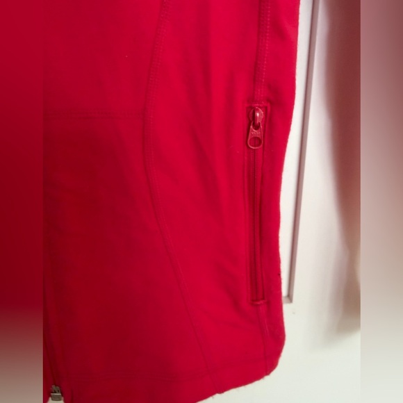 Lululemon Athletica Women's Pink Zip Jacket- size 4 - Picture 8 of 12